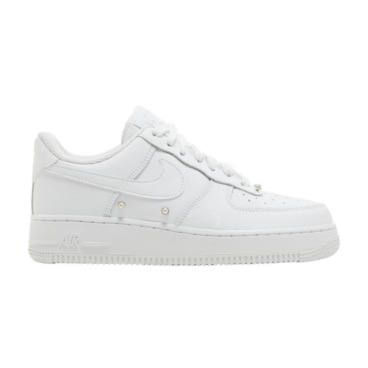 Wmns Air Force 1 Low '07 SE 'Pearl White'